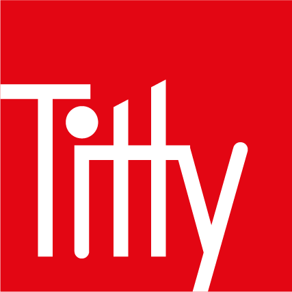 TITTY logo